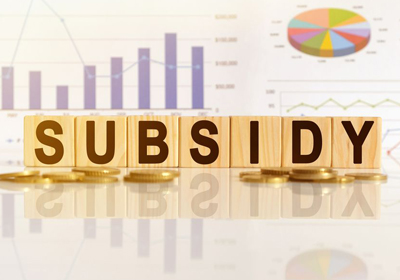 Industrial Subsidies